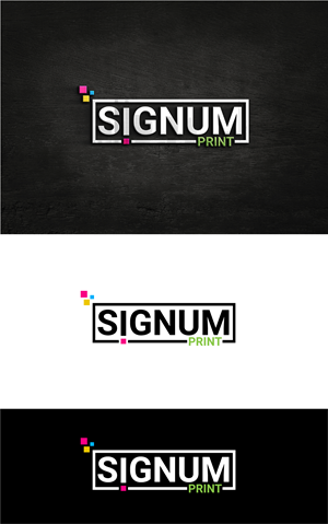 Logo Design by Ayub Zafar for this project | Design: #34346029