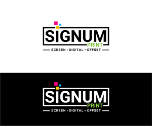 Logo Design by Ayub Zafar for this project | Design: #34346069