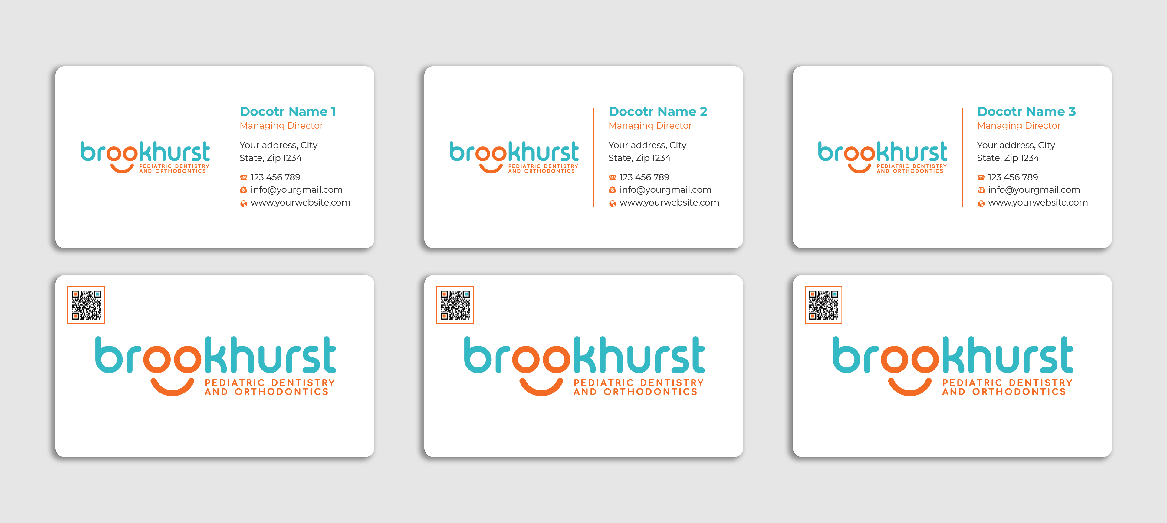 Visitenkarten-Design von Expert Bappy für dieses Projekt | Design #34292448