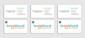 Business Card Design by Expert Bappy for this project | Design: #34292448