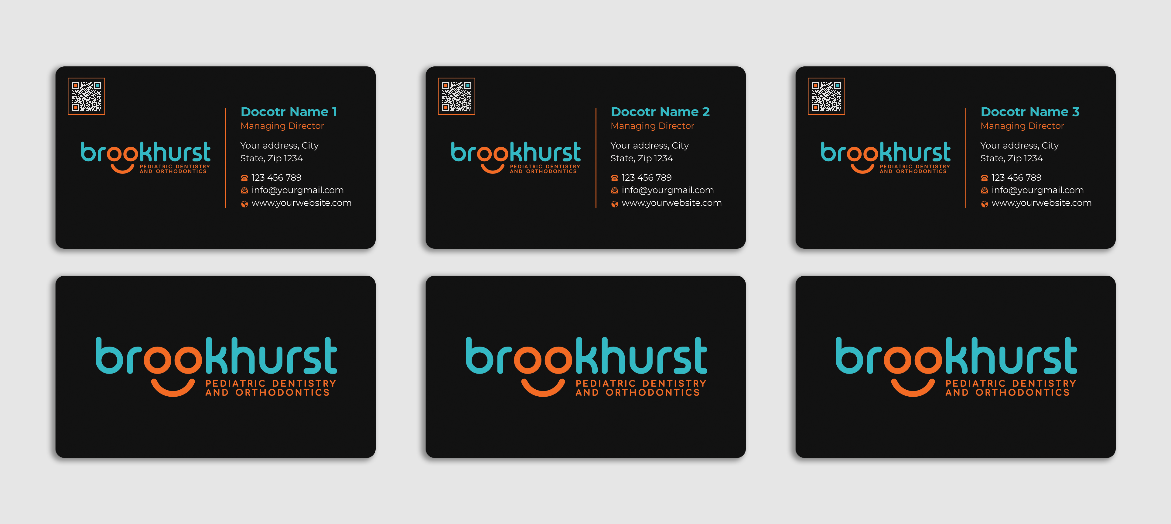 Business Card Design by Expert Bappy for this project | Design #34292486