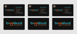 Business Card Design by Expert Bappy for this project | Design: #34292486