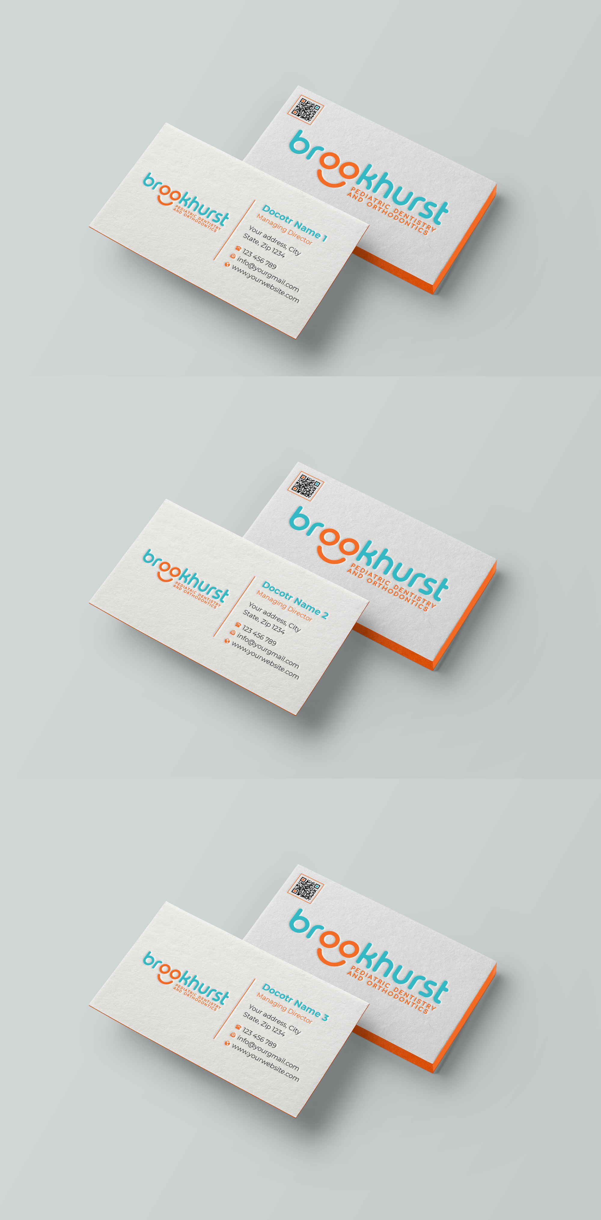 Visitenkarten-Design von Expert Bappy für dieses Projekt | Design #34292529