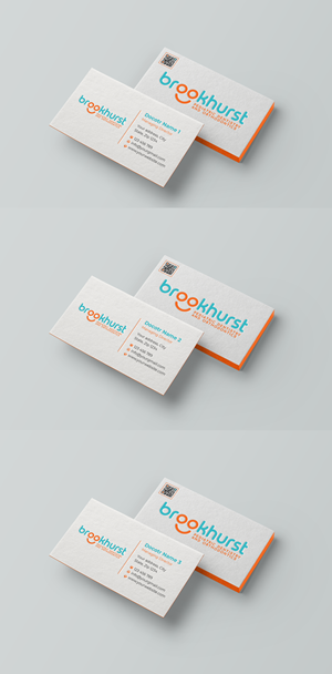 Business Card Design by Expert Bappy for this project | Design: #34292529
