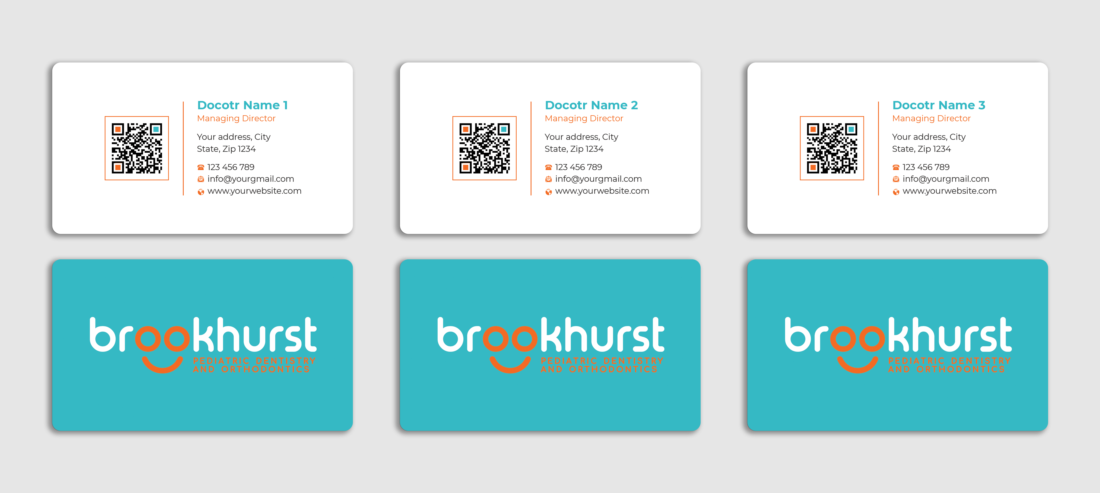 Visitenkarten-Design von Expert Bappy für dieses Projekt | Design #34292611