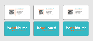 Business Card Design by Expert Bappy for this project | Design: #34292611