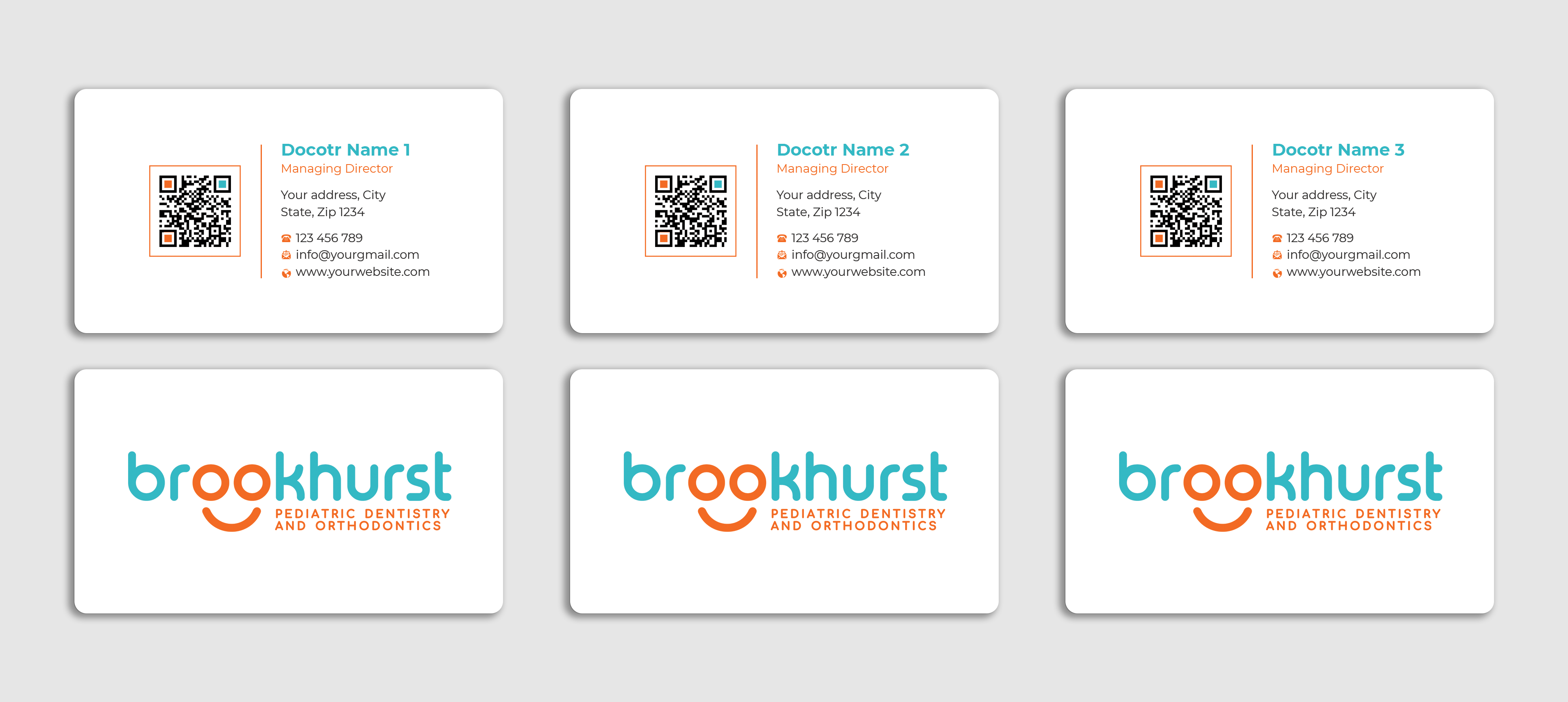 Visitenkarten-Design von Expert Bappy für dieses Projekt | Design #34292637