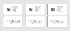 Business Card Design by Expert Bappy for this project | Design: #34292637