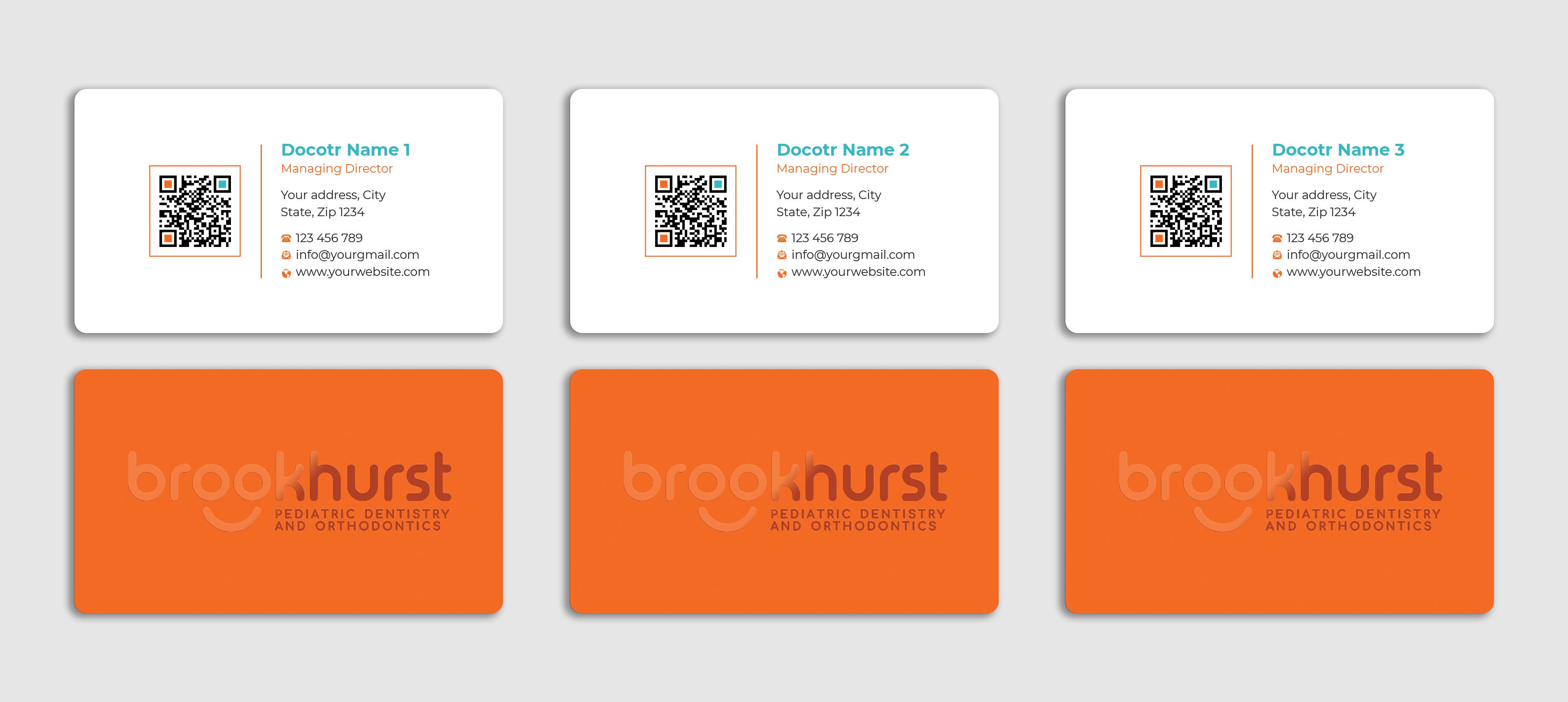 Business Card Design by Expert Bappy for this project | Design #34292638