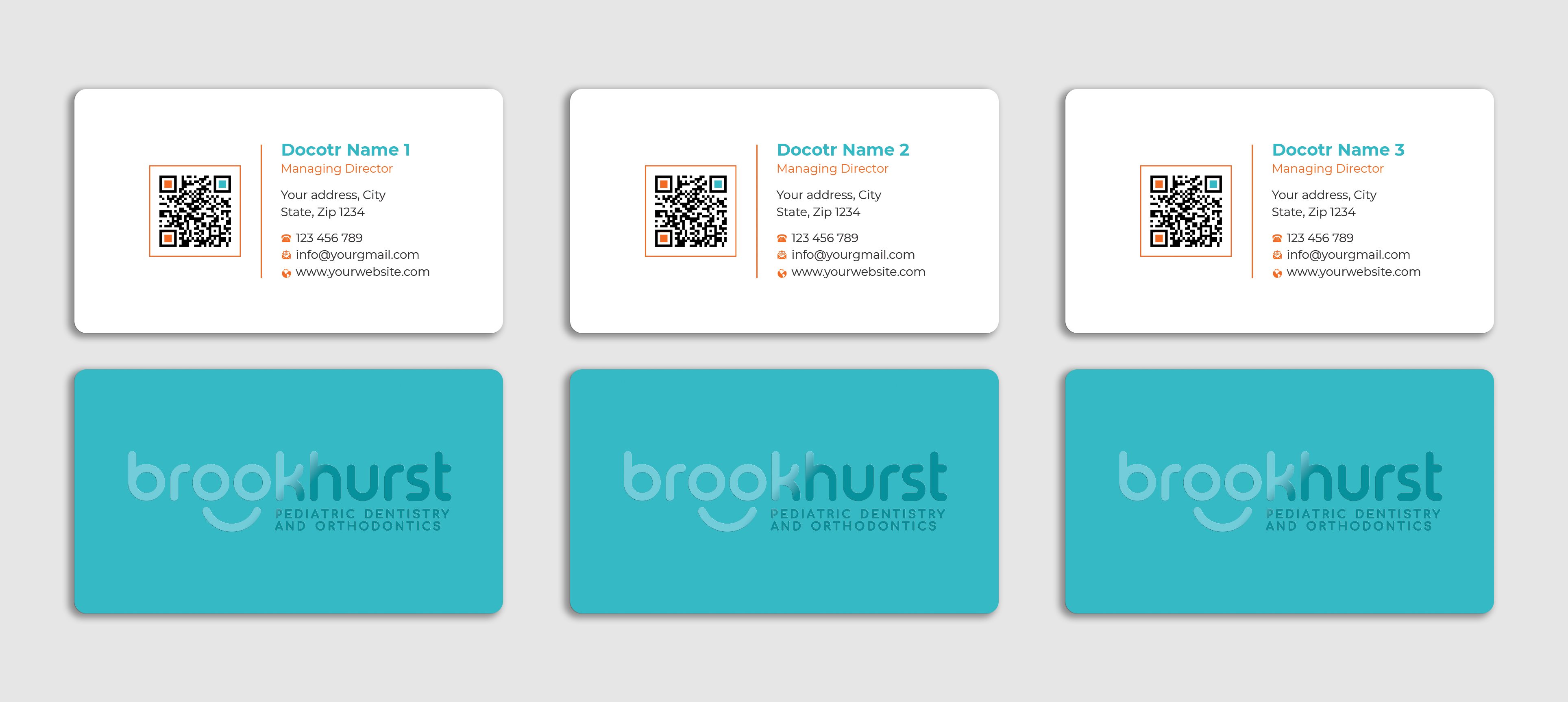 Business Card Design by Expert Bappy for this project | Design #34292639