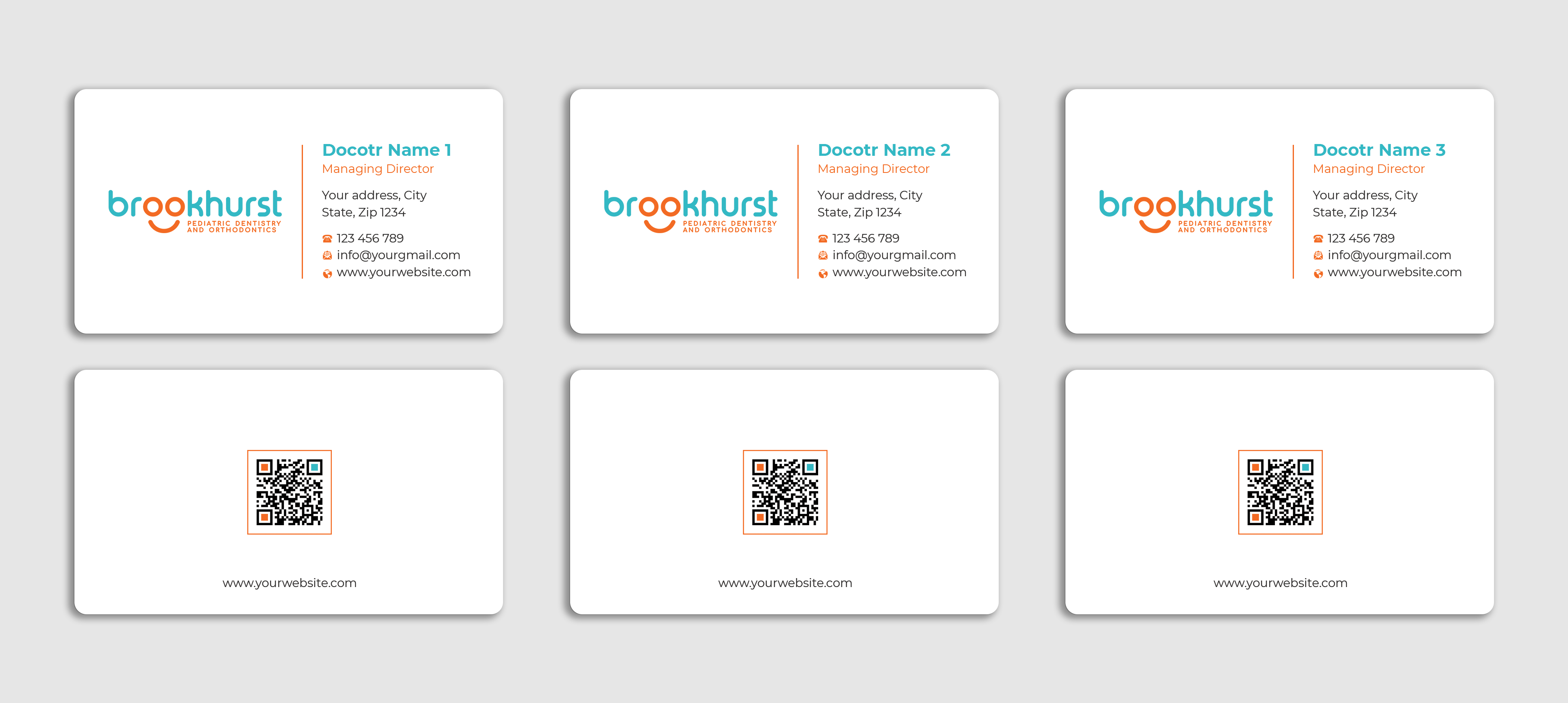 Business Card Design by Expert Bappy for this project | Design #34292668