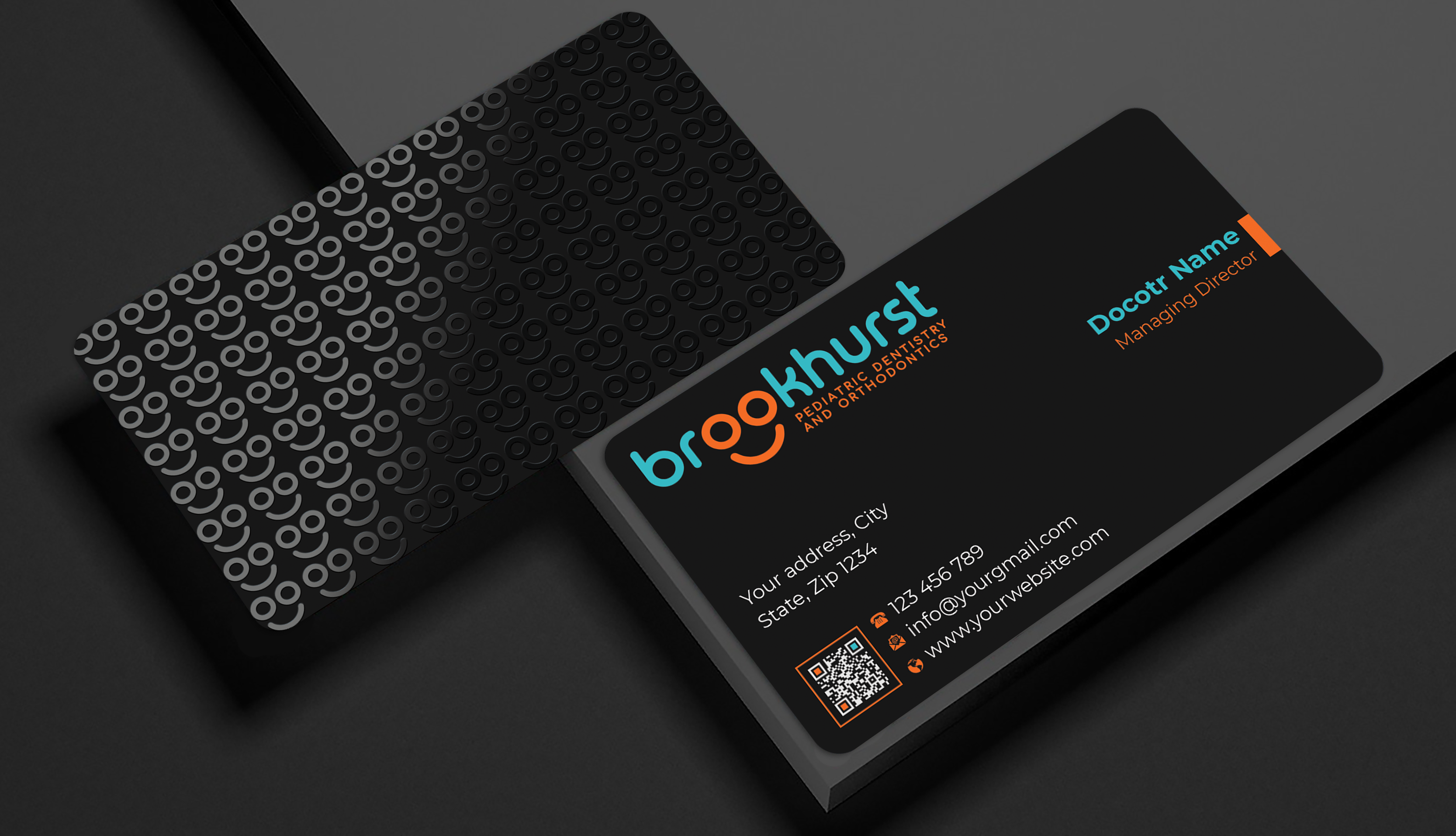 Business Card Design by Expert Bappy for this project | Design #34292836