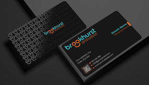 Business Card Design by Expert Bappy for this project | Design: #34292868