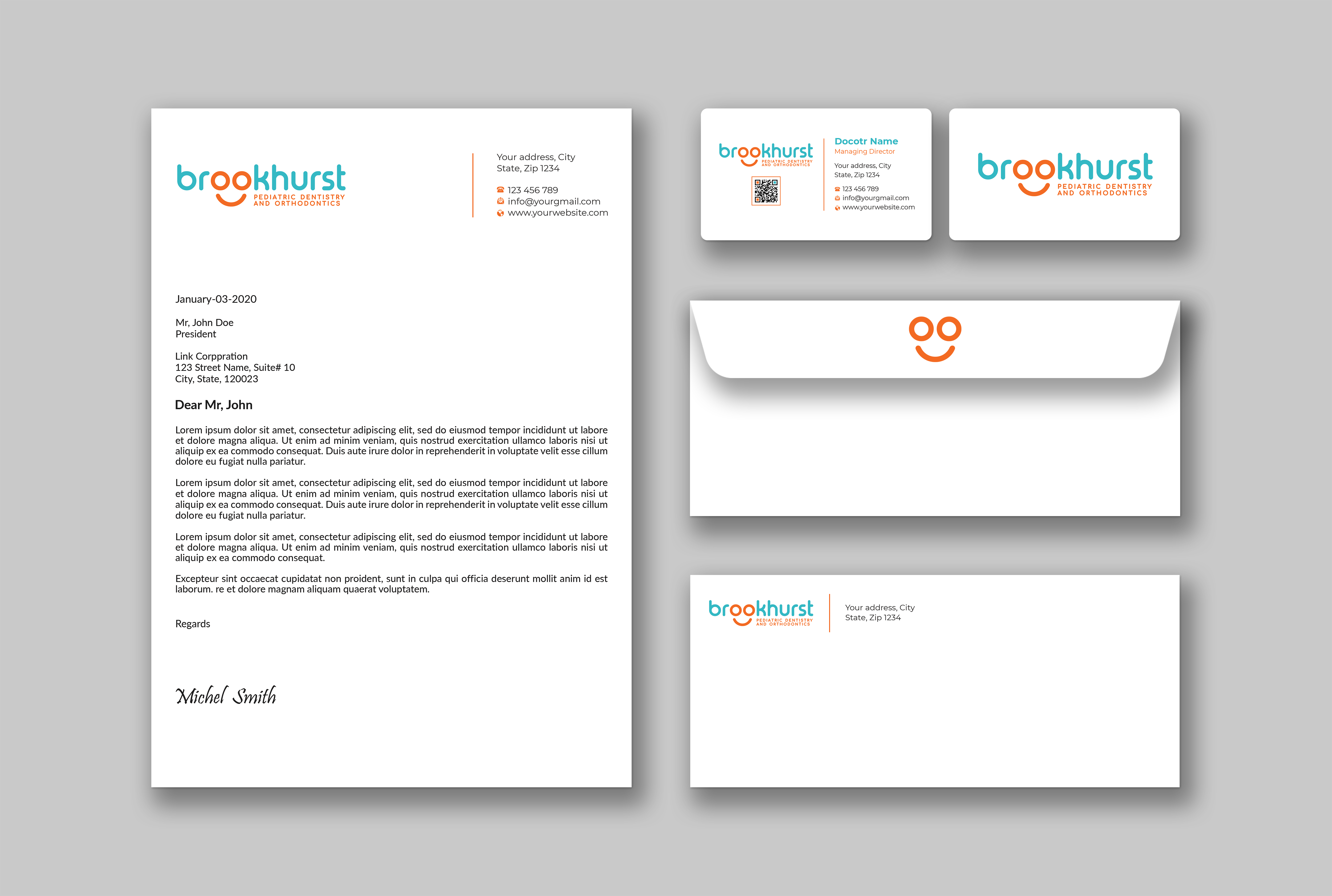 Design de Carte de Visite par Expert Bappy pour ce projet | Design #34292950