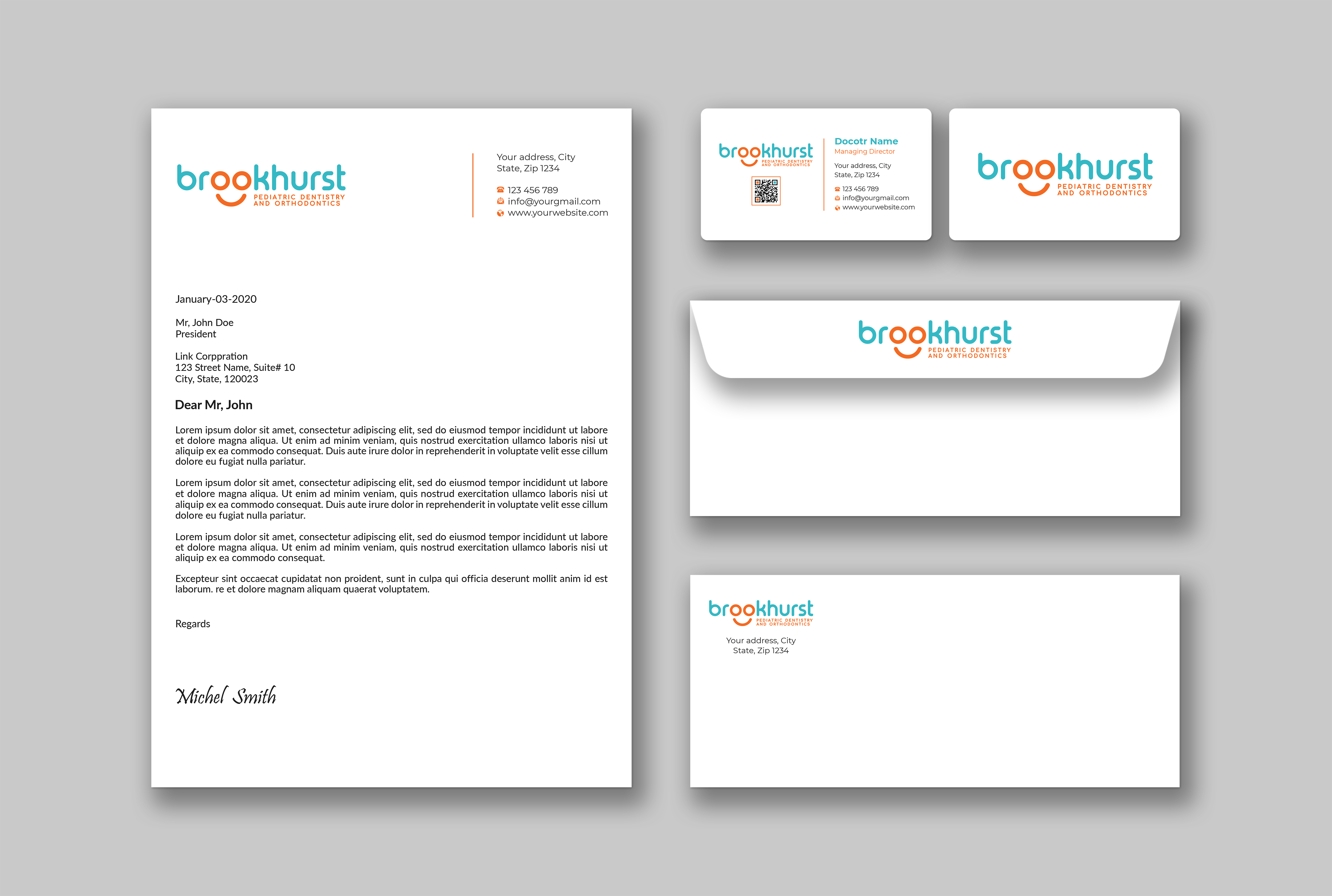 Business Card Design by Expert Bappy for this project | Design #34292971