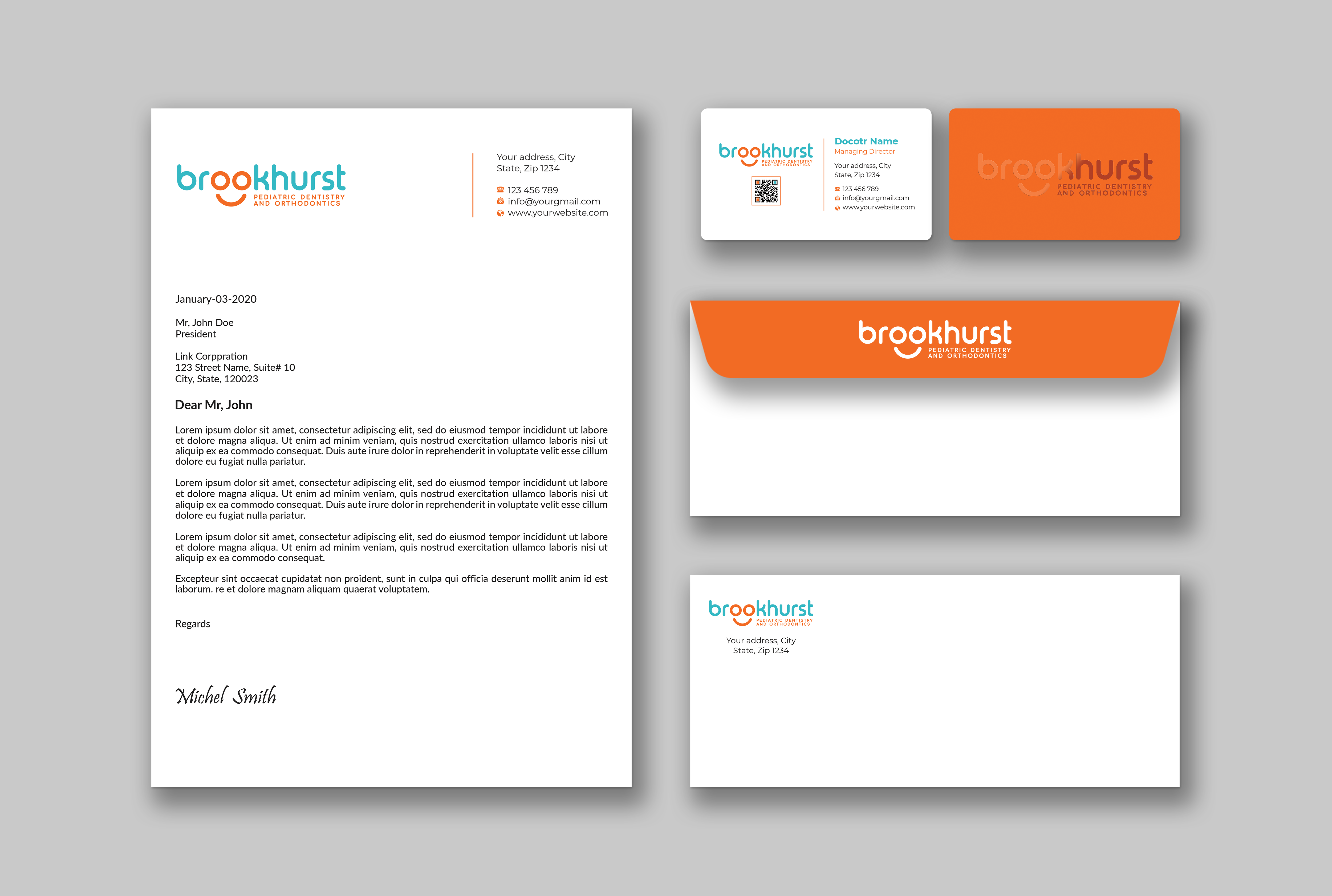 Business Card Design by Expert Bappy for this project | Design #34292979