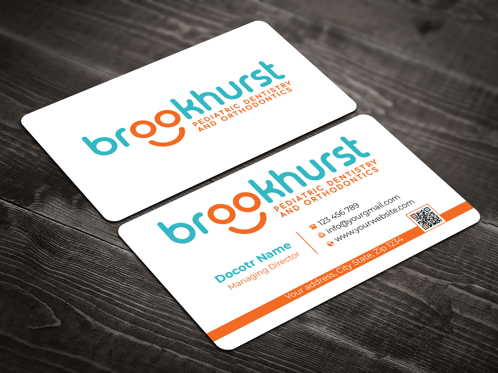 Business Card Design by Expert Bappy for this project | Design #34293042