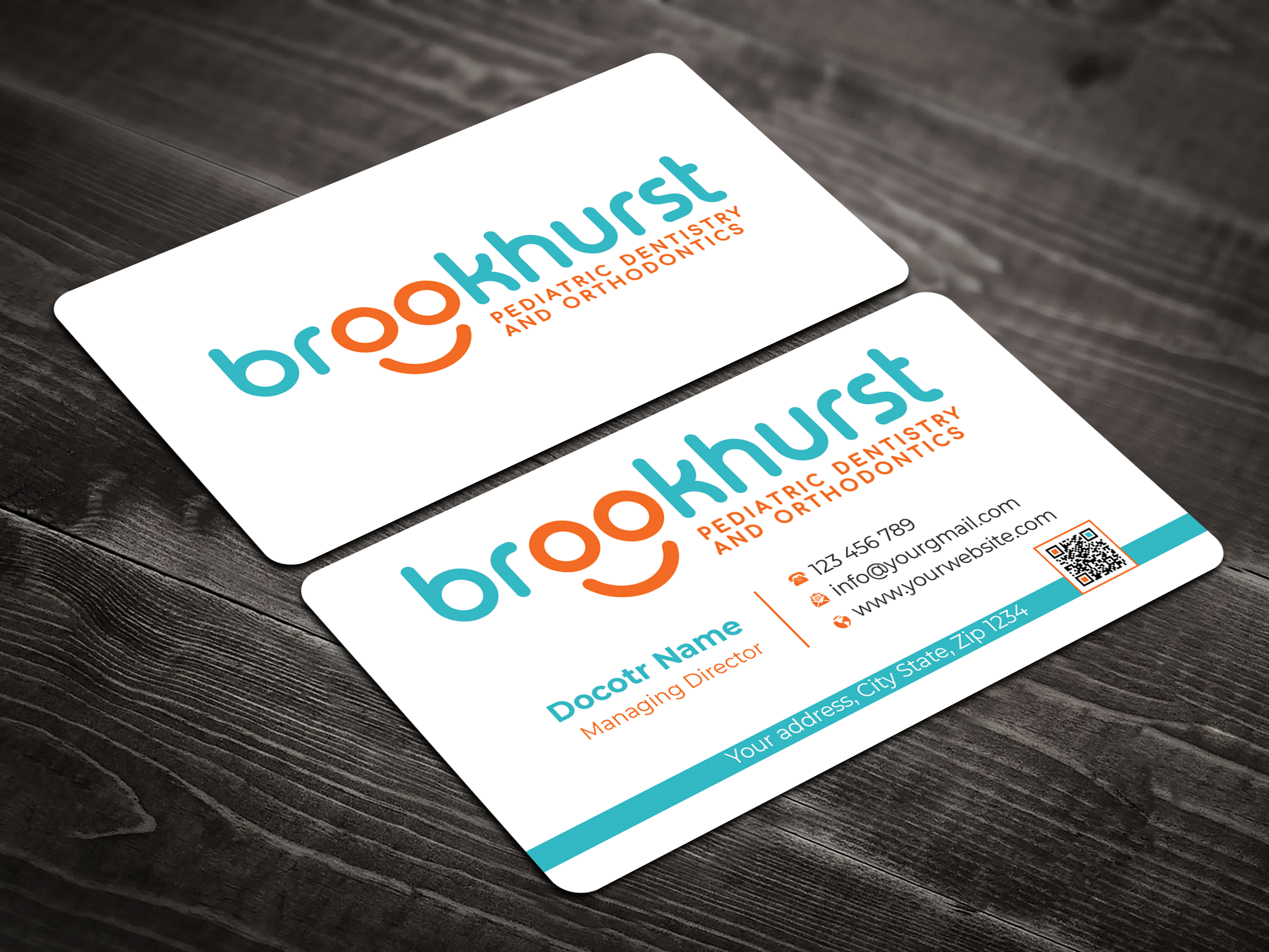 Business Card Design by Expert Bappy for this project | Design #34293043