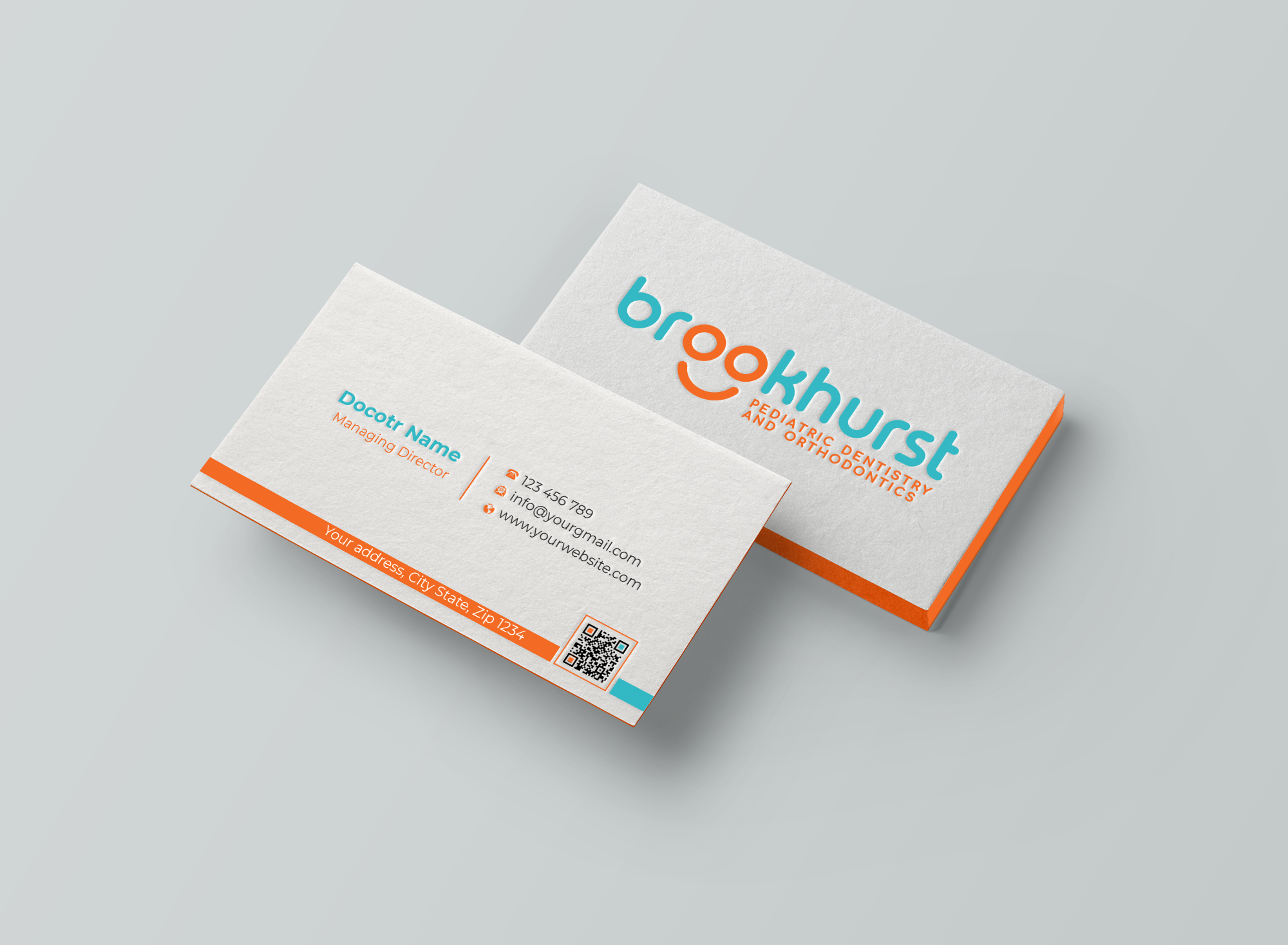 Business Card Design by Expert Bappy for this project | Design #34293090