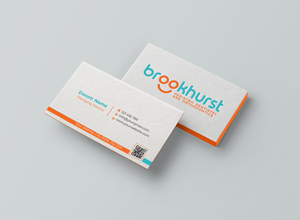 Business Card Design by Expert Bappy for this project | Design: #34293090