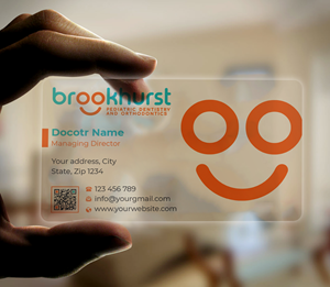 Business Card Design by Expert Bappy for this project | Design: #34293319