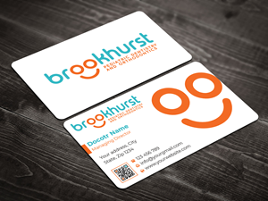 Business Card Design by Expert Bappy for this project | Design: #34293320