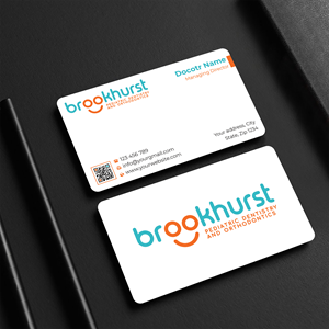 Business Card Design by Expert Bappy for this project | Design: #34293349
