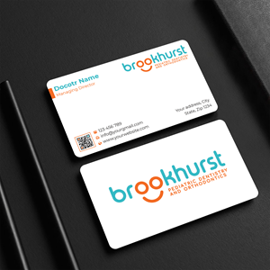 Business Card Design by Expert Bappy for this project | Design: #34293350
