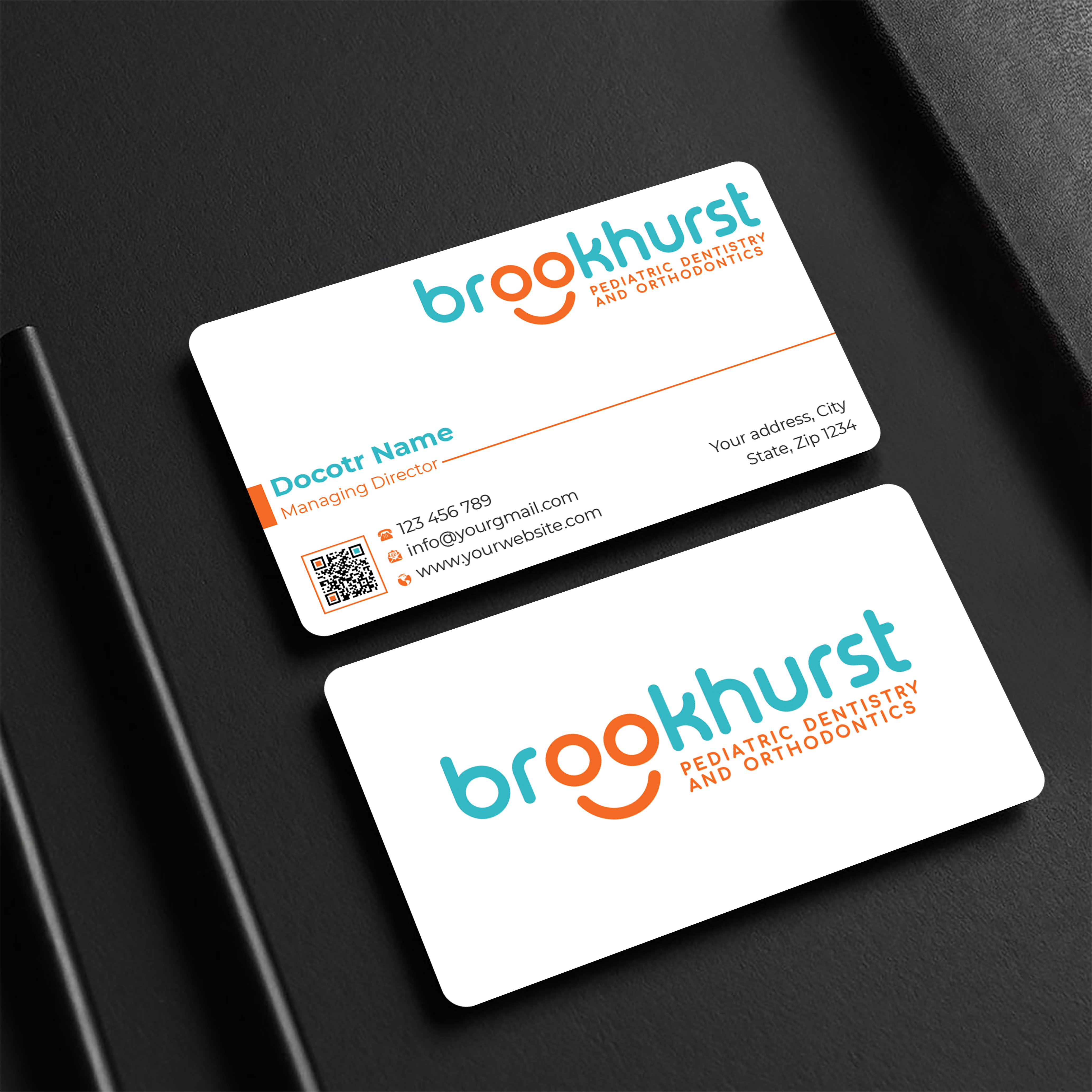 Design de Carte de Visite par Expert Bappy pour ce projet | Design #34293352