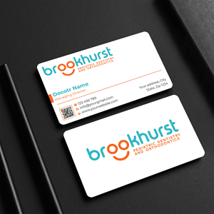 Business Card Design by Expert Bappy for this project | Design: #34293405