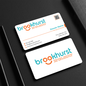 Business Card Design by Expert Bappy for this project | Design: #34293407