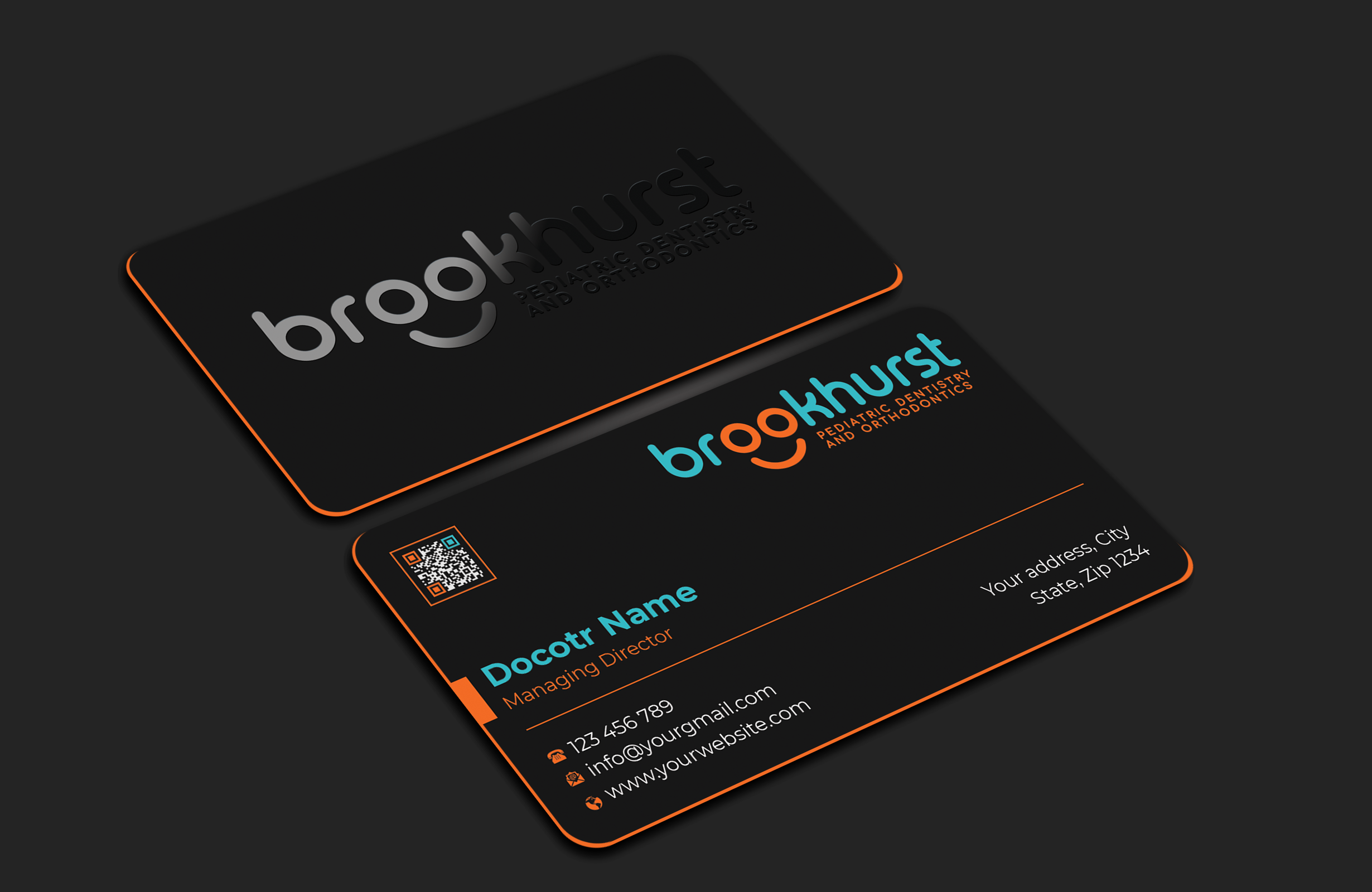 Business Card Design by Expert Bappy for this project | Design #34294736