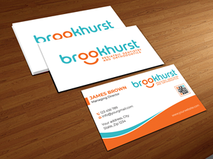 Visitenkarten-Design von Expert Bappy für dieses Projekt | Design: #34294833