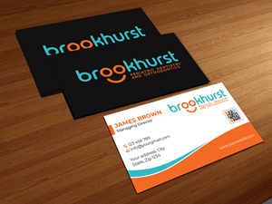Visitenkarten-Design von Expert Bappy für dieses Projekt | Design: #34294835