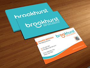 Visitenkarten-Design von Expert Bappy für dieses Projekt | Design: #34294836