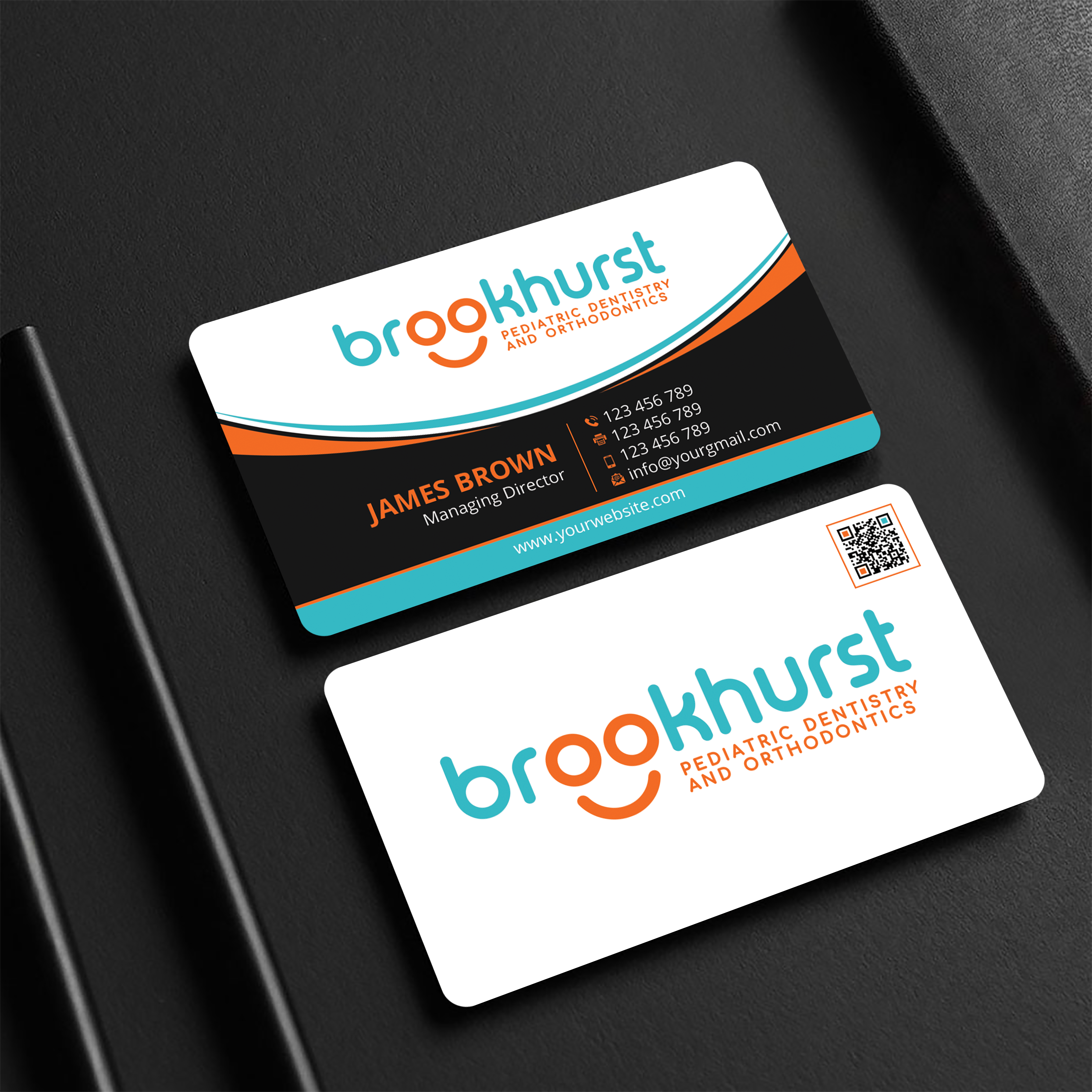 Visitenkarten-Design von Expert Bappy für dieses Projekt | Design #34294900