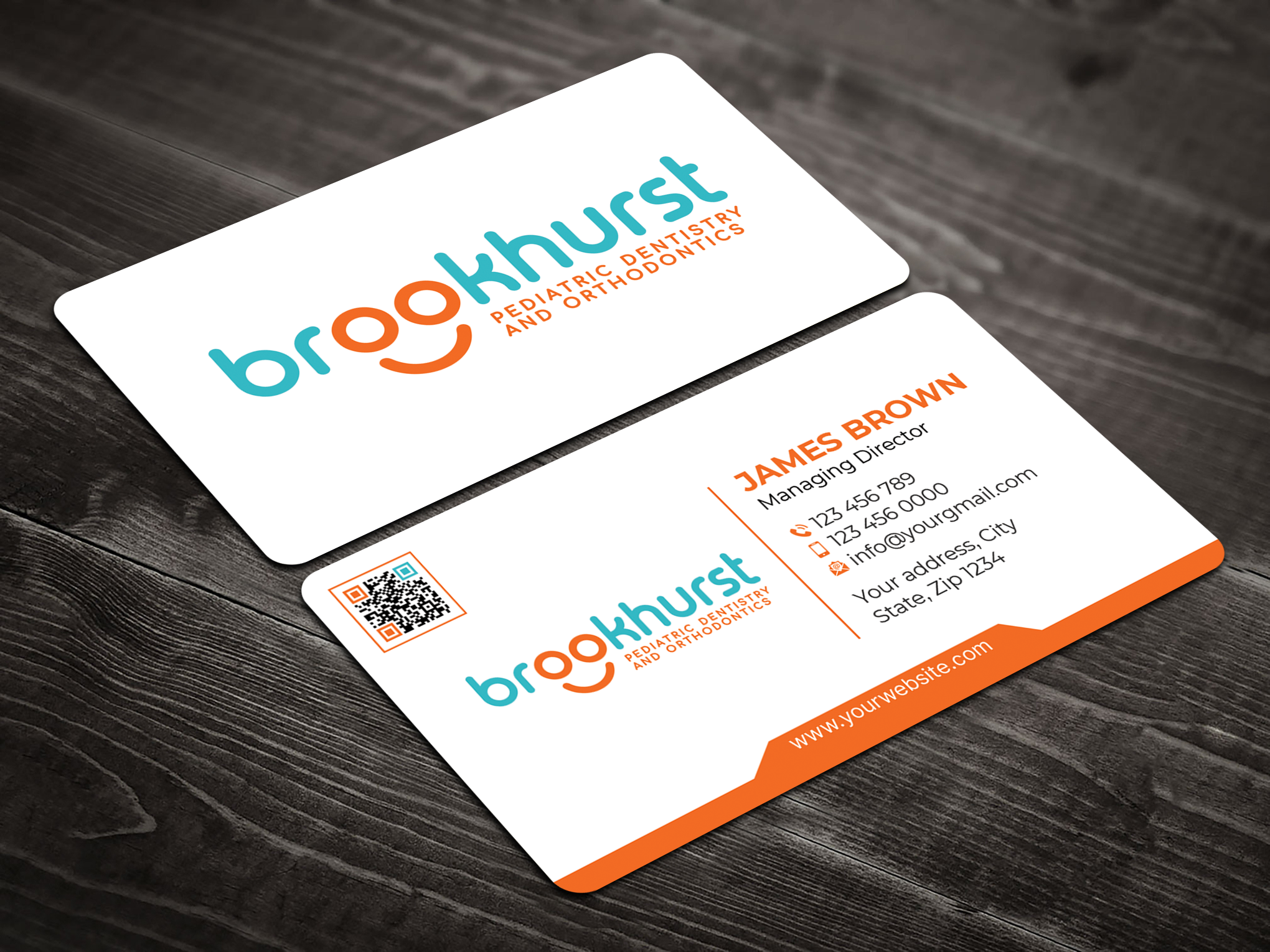 Business Card Design by Expert Bappy for this project | Design #34295049