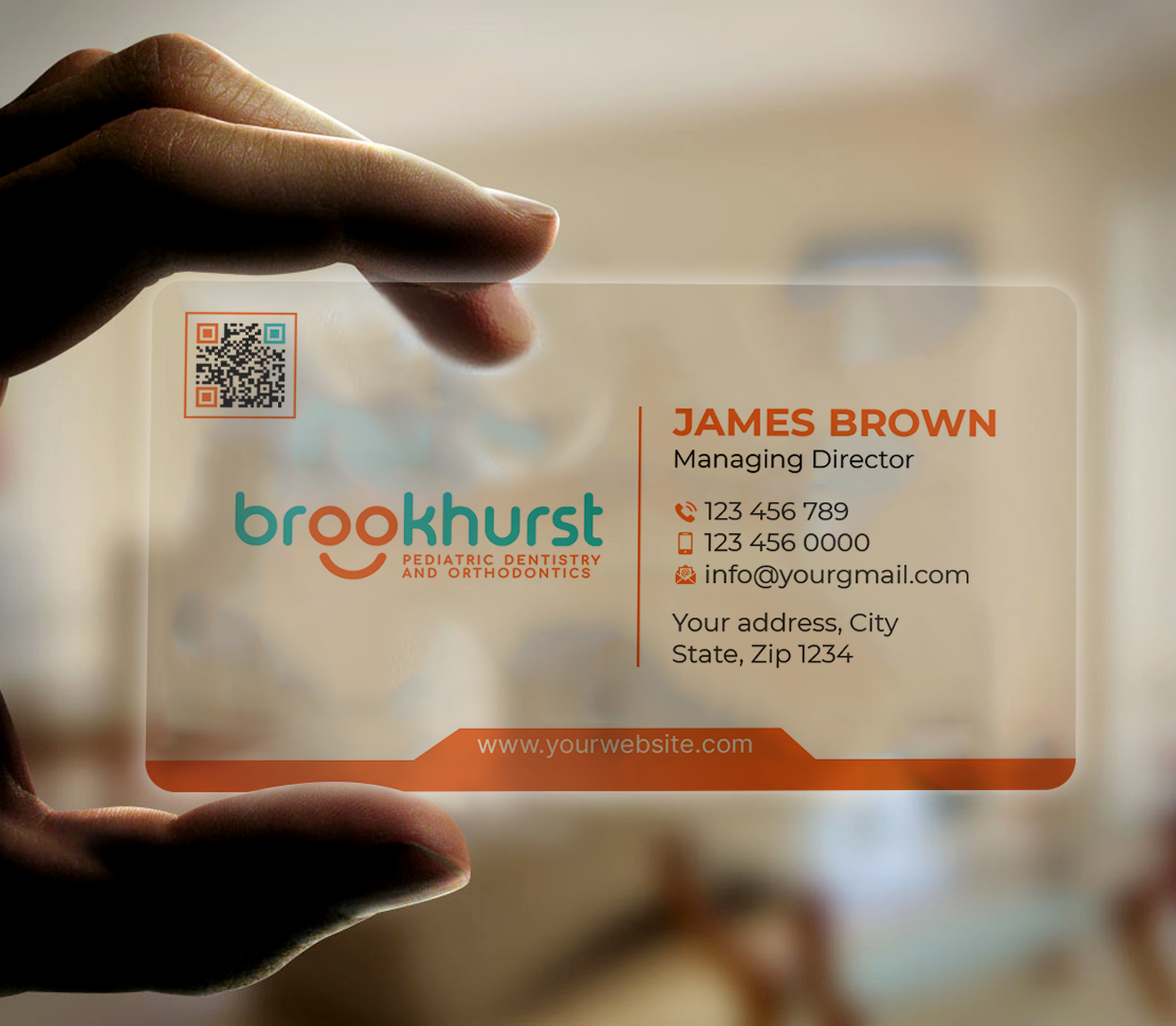 Business Card Design by Expert Bappy for this project | Design #34295055