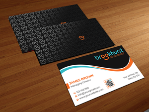 Diseño de Tarjeta de Presentación por Expert Bappy para este proyecto | Diseño: #34295163