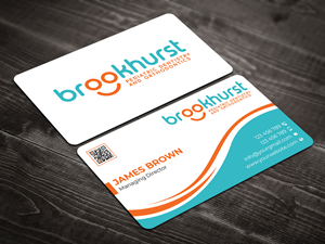 Diseño de Tarjeta de Presentación por Expert Bappy para este proyecto | Diseño: #34295224