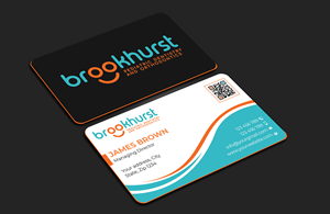 Diseño de Tarjeta de Presentación por Expert Bappy para este proyecto | Diseño: #34295273