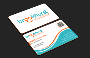 Diseño de Tarjeta de Presentación por Expert Bappy para este proyecto | Diseño: #34295275
