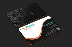 Diseño de Tarjeta de Presentación por Expert Bappy para este proyecto | Diseño: #34295285