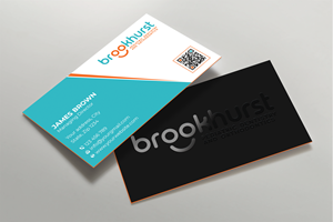 Diseño de Tarjeta de Presentación por Expert Bappy para este proyecto | Diseño: #34295298