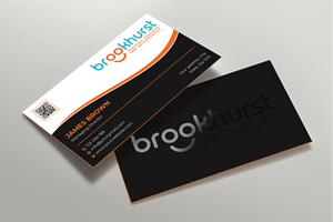 Diseño de Tarjeta de Presentación por Expert Bappy para este proyecto | Diseño: #34295323