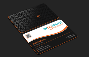 Diseño de Tarjeta de Presentación por Expert Bappy para este proyecto | Diseño: #34295336