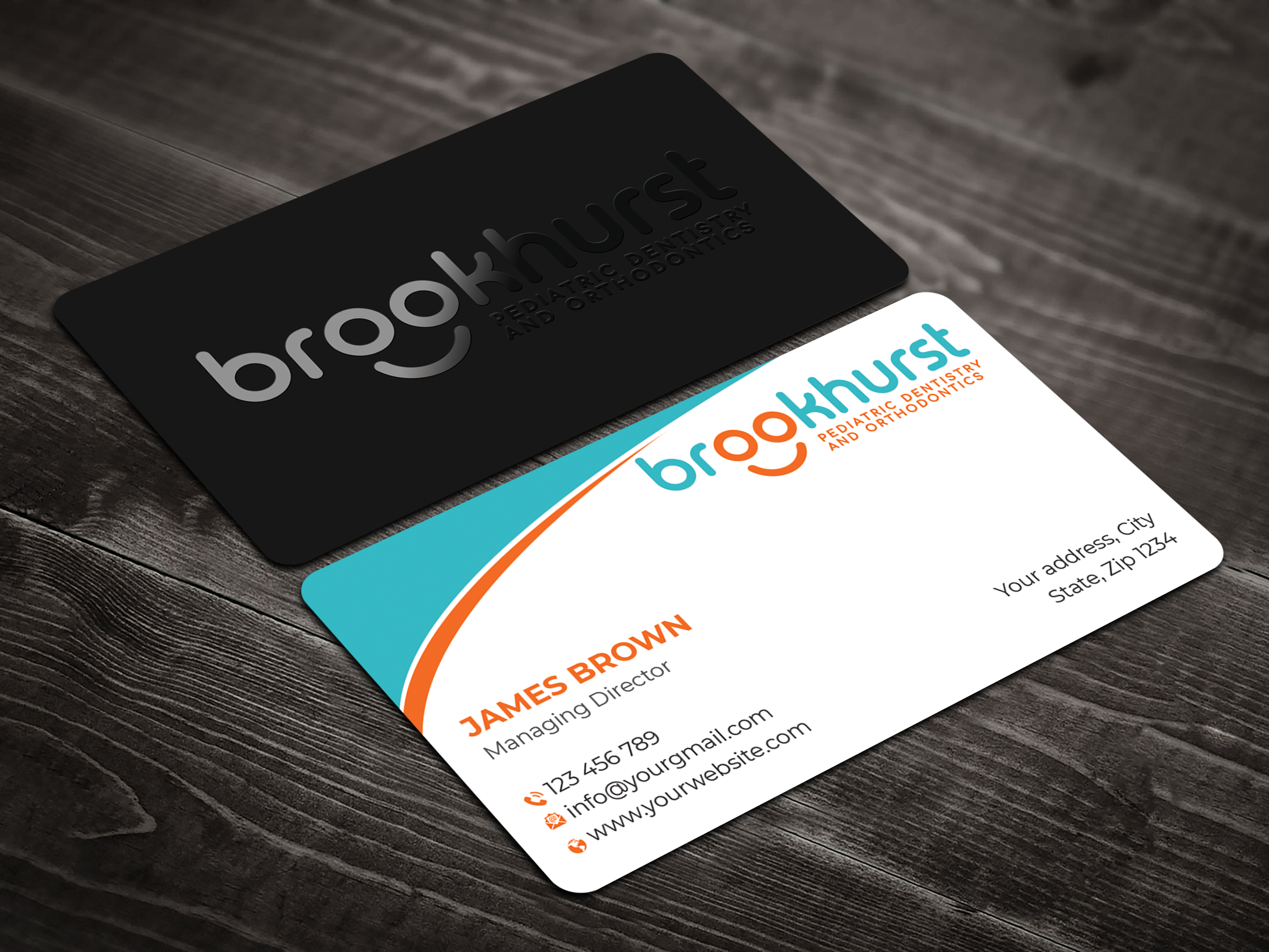 Business Card Design by Expert Bappy for this project | Design #34296300
