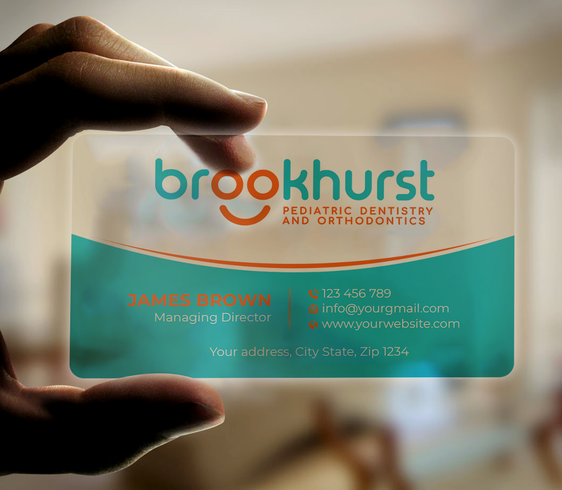 Visitenkarten-Design von Expert Bappy für dieses Projekt | Design #34297735