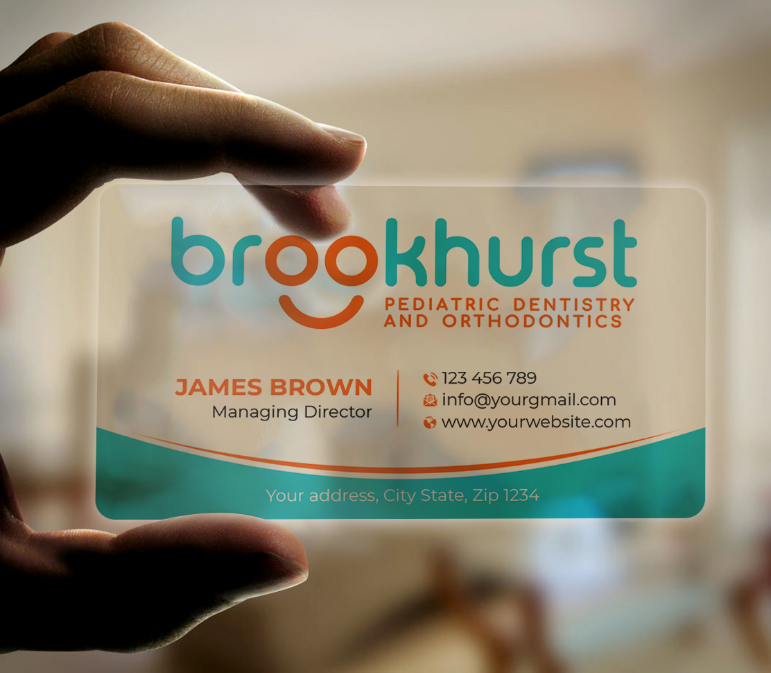 Business Card Design by Expert Bappy for this project | Design #34297776
