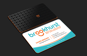 Diseño de Tarjeta de Presentación por Expert Bappy para este proyecto | Diseño: #34297795